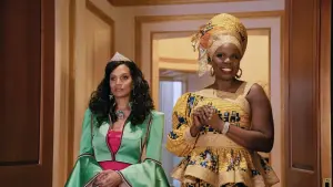 Задник до фильму"Поїздка до Америки 2" #287619