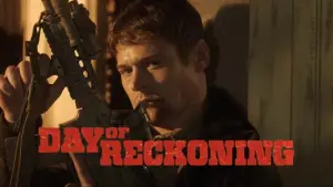 Задник до фильму"Day of Reckoning" #782542