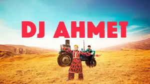 Задник до фильму"DJ Ахмет" #764369