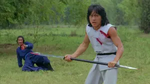 Задник до фильму"Безстрашна Гієна" #382333