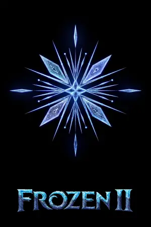 Постер до фильму"Крижане серце 2" #576183