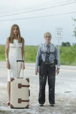 Постер до фильму"Палкі втікачки" #737802