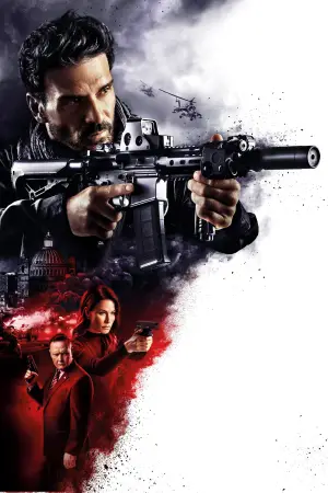 Постер до фильму"Цербери війни" #627375