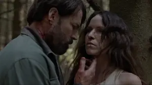 Задник до фильму"Hunting Grounds" #779260