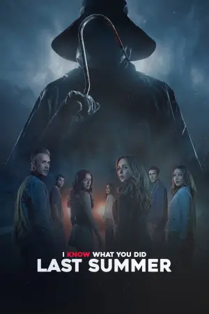 Постер до фильму"Я знаю, що ви скоїли минулого літа" #566950