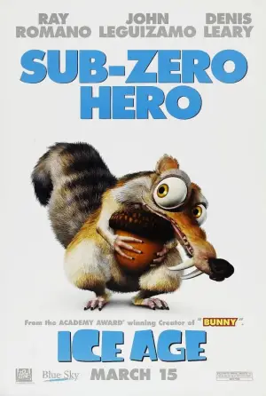 Постер до фильму"Льодовиковий період" #748583