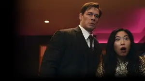 Задник до фильму"Джекпот" #604246