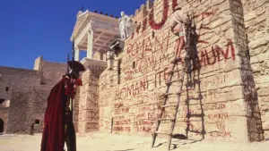 Задник до фильму"Буття Брайана за Монті Пайтоном" #187774