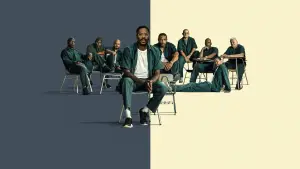 Задник до фильму"Сінґ Сінґ" #667672