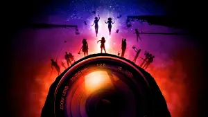 Задник до фильму"Marvel Studios Assembled: The Making of The Marvels" #756739