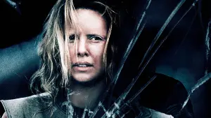 Задник до фильму"Монстр" #231615