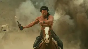 Задник до фильму"Рембо ІІІ" #647793