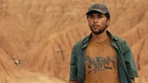 Задник до фильму"La Couleuvre noire" #768593