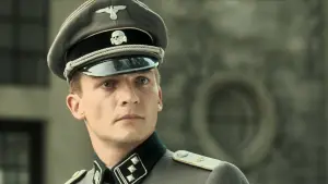 Задник до фильму"Хлопчик у смугастій піжамі" #488272