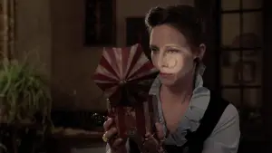 Задник до фильму"Закляття" #581613