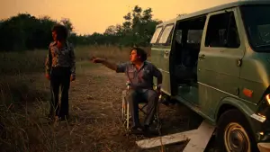 Задник до фильму"Техаська різанина бензопилою" #629033