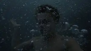 Задник до фильму"Пляж" #812975