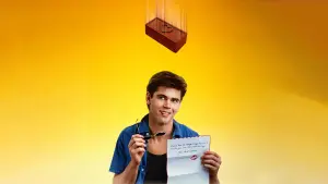 Задник до фильму"Таємний шанувальник" #407347