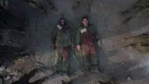 Задник до фильму"Цілісно-металева оболонка" #651765