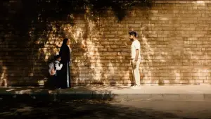 Задник до фильму"رمادي" #820784