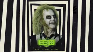 Задник до фильму"Бітлджюс, Бітлджюс" #566070