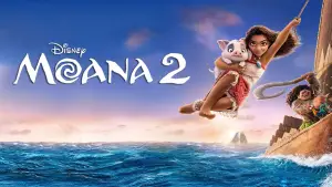 Задник до фильму"Ваяна 2" #547007