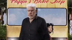 Задник до фильму"Пекар" #319314