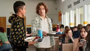 Задник до фильму"Новачки" #652998