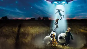 Задник до фильму"Баранчик Шон: Фермагеддон" #252022