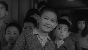 Задник до фильму"母を求める子等" #775706