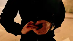 Задник до фильму"Femte Mission" #776004