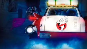 Задник до фильму"Мисливці за привидами 2" #281156