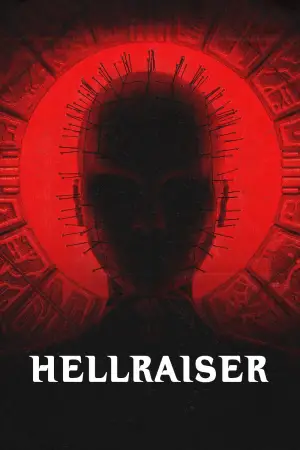 Постер до фильму"Повсталий з пекла" #731863