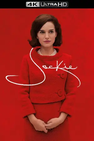 Постер до фильму"Джекі" #720014