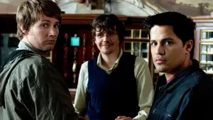 Задник до фильму"Хостел" #676352