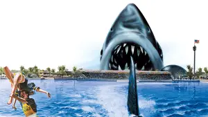 Задник до фильму"Щелепи 3" #699252