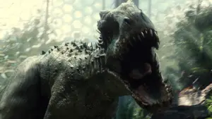 Задник до фильму"Світ Юрського періоду" #578686