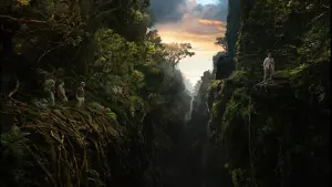 Задник до фильму"Кінг Конг" #256316