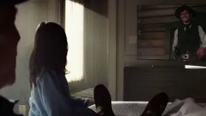 Задник до фильму"Лоґан: Росомаха" #577591