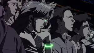 Задник до фильму"Макрос Плюс" #644686