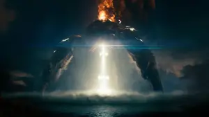 Задник до фильму"Людина зі сталі" #583680