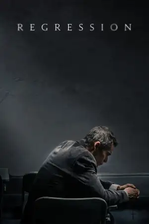 Постер до фильму"Затемнення" #901752