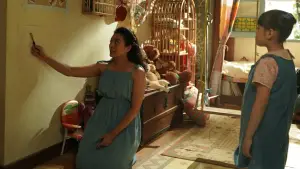 Задник до фильму"Na Willa" #763619