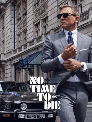 Постер до фильму"007: Не час помирати" #578558