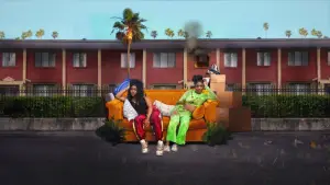 Задник до фильму"Один з тих днів" #602265