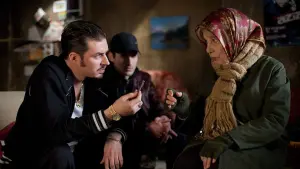 Задник до фильму"Полетта" #287767