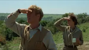 Задник до фильму"З Африки" #663723