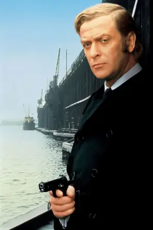 Прибрати Картера