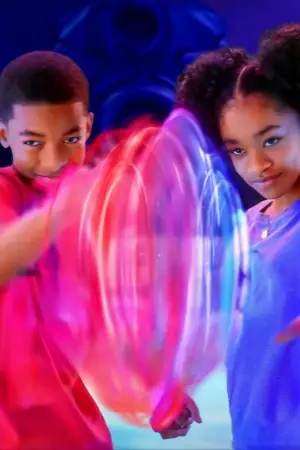 Постер до фильму"Ми можемо бути героями" #615987