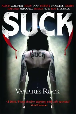 Постер до фильму"Ковток" #692801